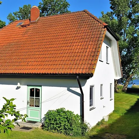 Crane Coast Nyaraló Kinnbackenhagen
